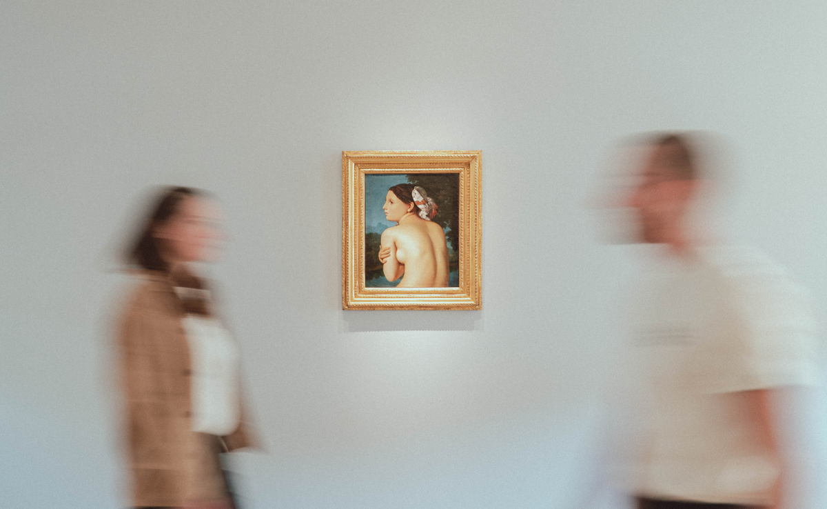 Une collaboration avec le Musée Bonnat-Helleu de Bayonne