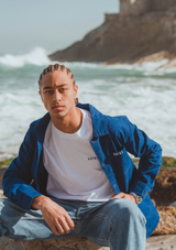 Chaqueta Katxi in Donosti