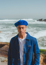 Txapela Katxi in Donosti