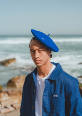 Txapela Katxi in Donosti