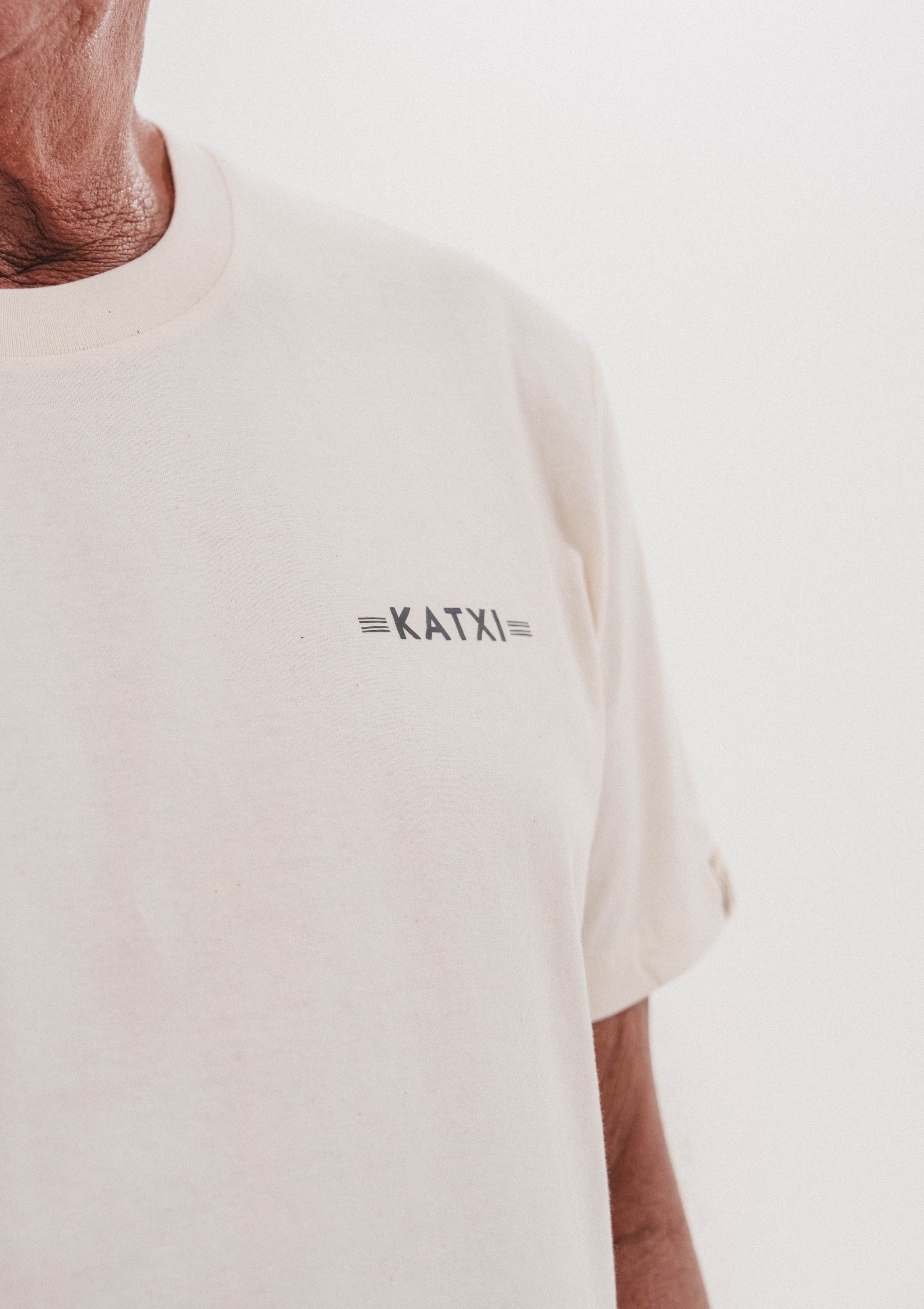 Bertsu kamiseta – kotoi organikozko euskarriko kamiseta – Katxi Klothing – 3. ikuspegia