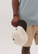 La casquette Uda – casquette brodée au Pays basque – Katxi Klothing – vue 7