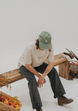 Casquette Vintage K.