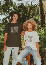 Camiseta Oihana
