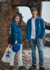 Veste Katxi in Donosti