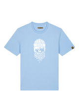 Camiseta gora Baiona