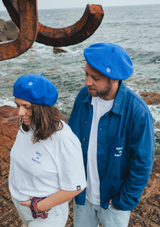 Txapela Katxi in Donosti