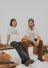 Camiseta Oihana