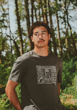 Camiseta Oihana