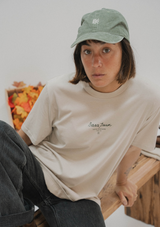 Casquette Vintage K.