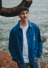 Veste Katxi in Donosti