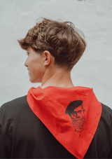 Pañuelo Bestak 2024