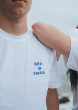 Camiseta Katxi in Donosti