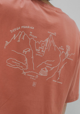 Camiseta Erregeak