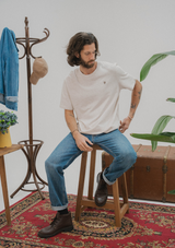 Camiseta basiK
