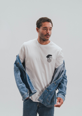 tee-shirt kabino cœur