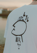 Tee-Shirt Ravel