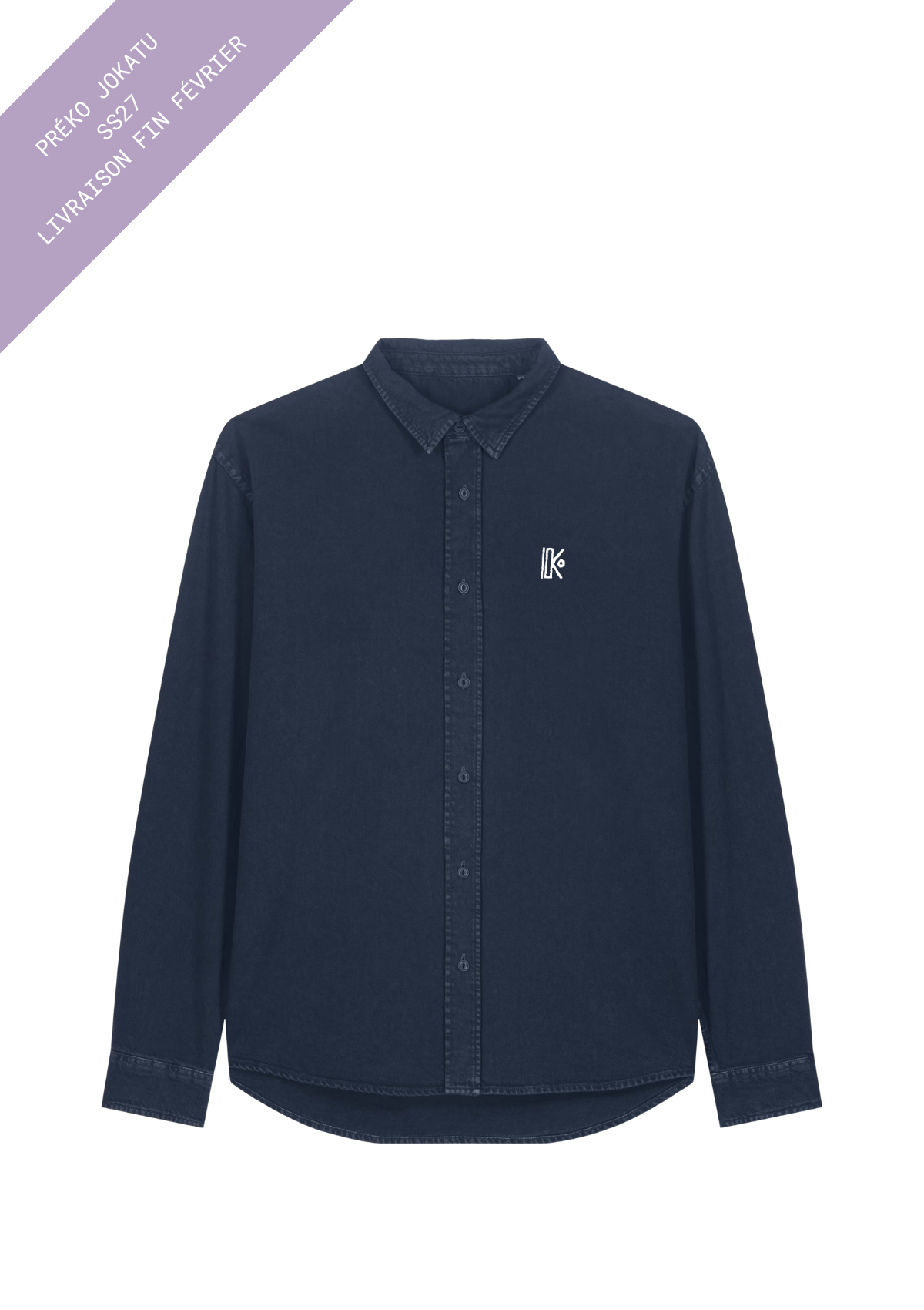 Chemise JAKA