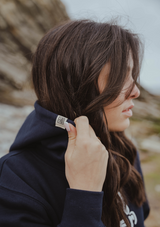 Sudadera con capucha "Kabino"