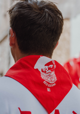 Foulard Bestak 2026