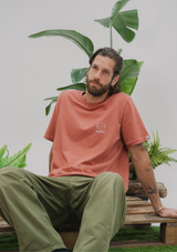 Camiseta Erregeak