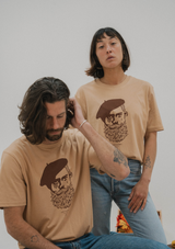 tee-shirt kabino