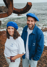 Txapela Katxi in Donosti