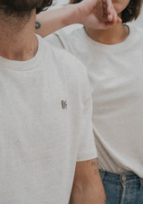 Camiseta basiK