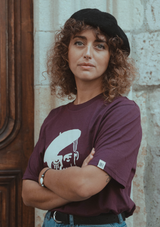 Camiseta Kabino