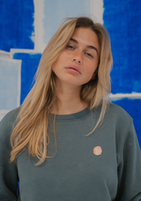 Sudadera Azieta Meta