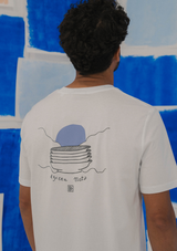 Camiseta Azieta Meta
