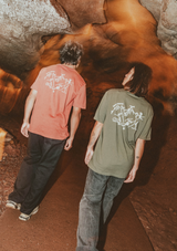 Camiseta Erregeak