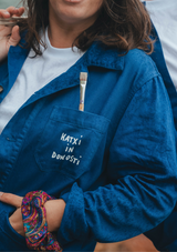 Veste Katxi in Donosti