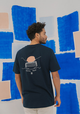 Camiseta Azieta Meta