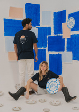 Camiseta Azieta Meta