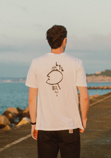 Tee-Shirt Ravel