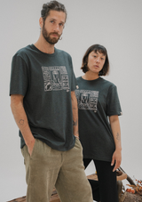 Camiseta Oihana