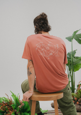 Camiseta Erregeak