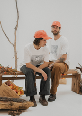 Casquette Vintage K.