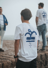 Camiseta Katxi in Donosti