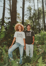 Camiseta Oihana