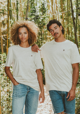 Camiseta basiK