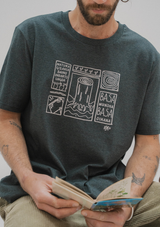 Camiseta Oihana