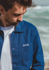 Chaqueta Katxi in Donosti