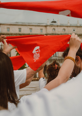 Pañuelo Bestak 2024