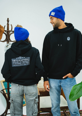 Sudadera con capucha Etxea