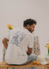 Camiseta Kanpoan Jatea