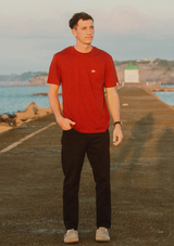 Tee-Shirt Ravel