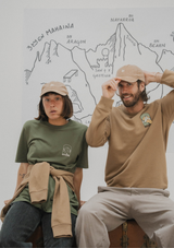 Casquette Vintage K.