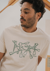 Camiseta Hamar+3